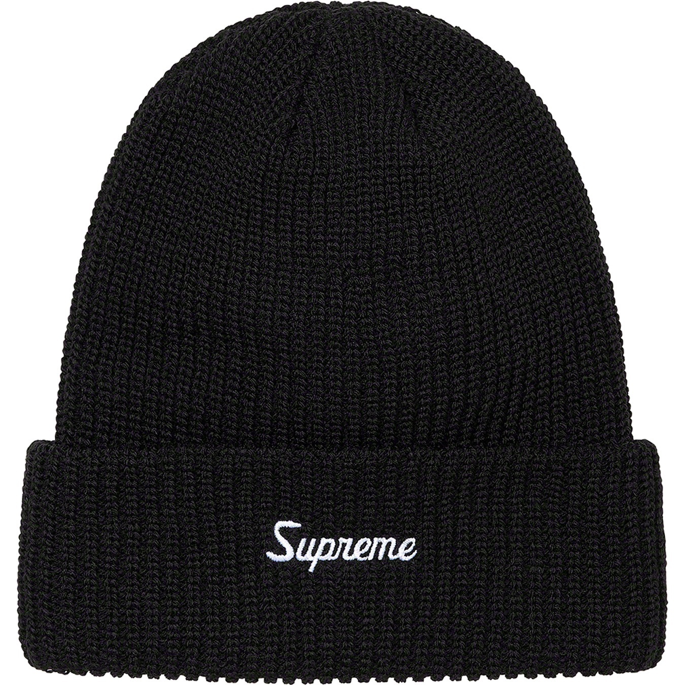 Loose Gauge Beanie view 8